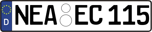 NEA-EC115