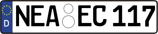 NEA-EC117
