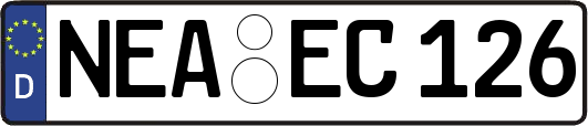 NEA-EC126
