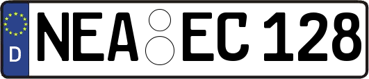NEA-EC128