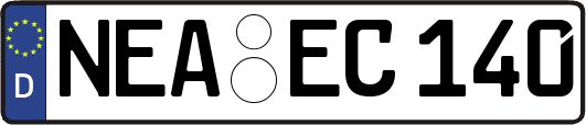 NEA-EC140