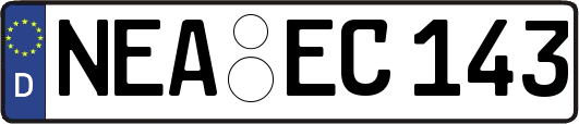 NEA-EC143
