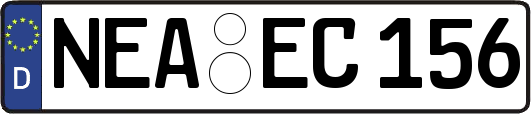 NEA-EC156