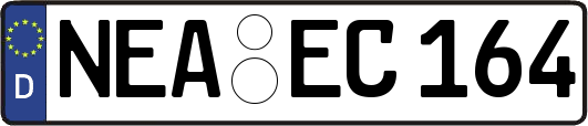 NEA-EC164