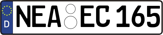 NEA-EC165