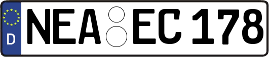 NEA-EC178