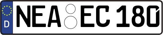 NEA-EC180