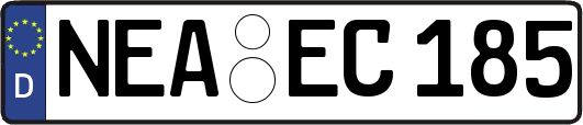 NEA-EC185