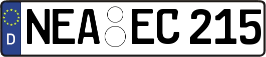 NEA-EC215