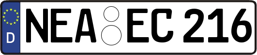 NEA-EC216