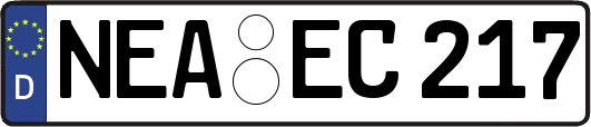 NEA-EC217