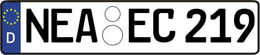 NEA-EC219