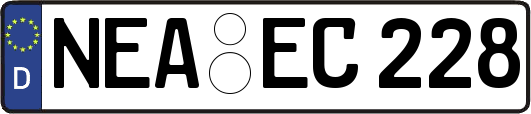 NEA-EC228