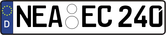 NEA-EC240