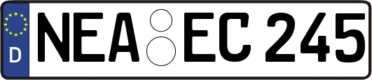 NEA-EC245