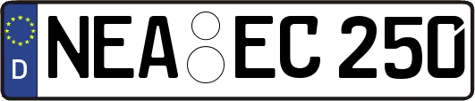 NEA-EC250