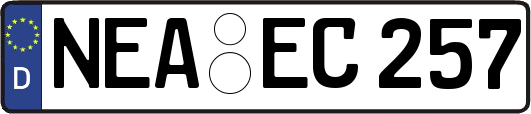 NEA-EC257