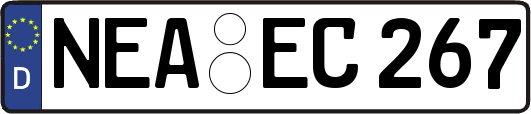 NEA-EC267