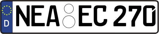 NEA-EC270