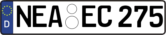 NEA-EC275