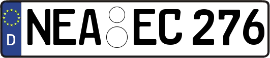 NEA-EC276
