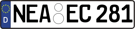 NEA-EC281