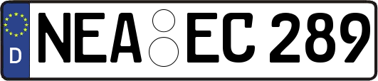NEA-EC289