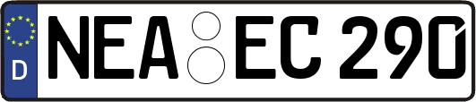 NEA-EC290