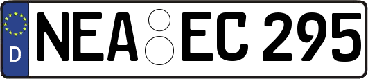 NEA-EC295