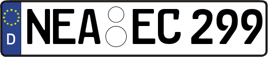 NEA-EC299