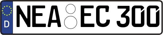 NEA-EC300