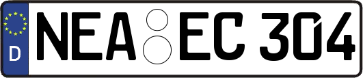 NEA-EC304