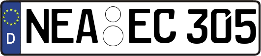 NEA-EC305