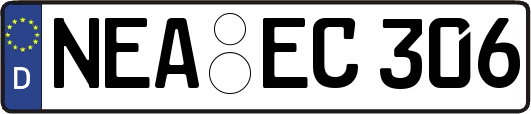 NEA-EC306