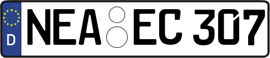 NEA-EC307