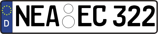 NEA-EC322