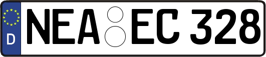 NEA-EC328