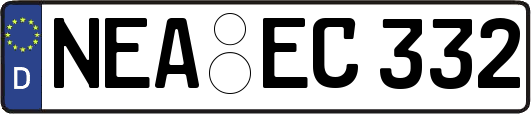 NEA-EC332
