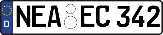 NEA-EC342