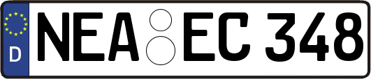 NEA-EC348
