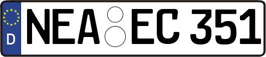 NEA-EC351
