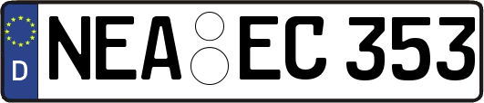 NEA-EC353