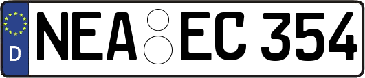 NEA-EC354