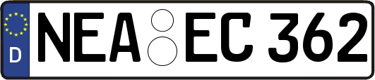 NEA-EC362