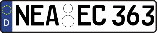 NEA-EC363