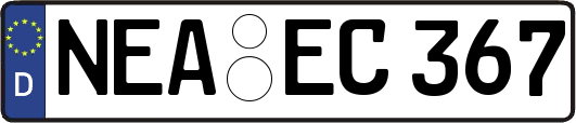 NEA-EC367