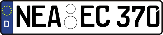 NEA-EC370