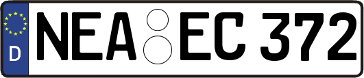 NEA-EC372