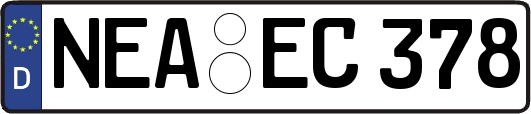 NEA-EC378