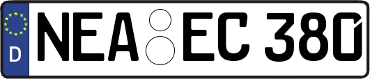 NEA-EC380
